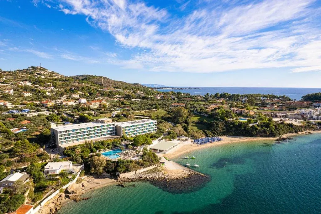Mediterranee Hotel 3
