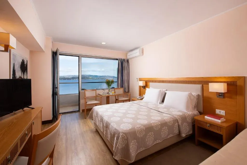 Mediterranee Hotel 6