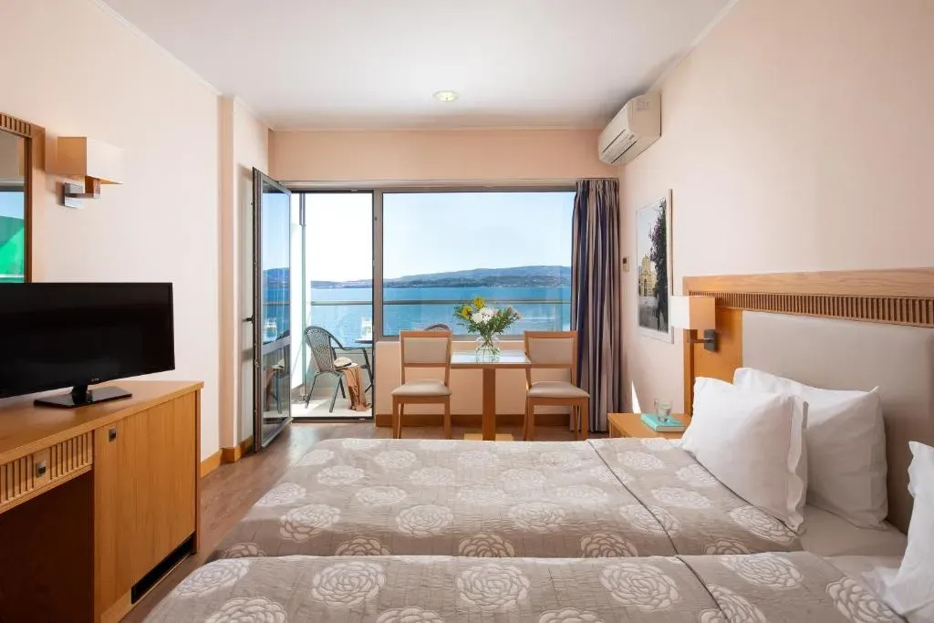 Mediterranee Hotel 9