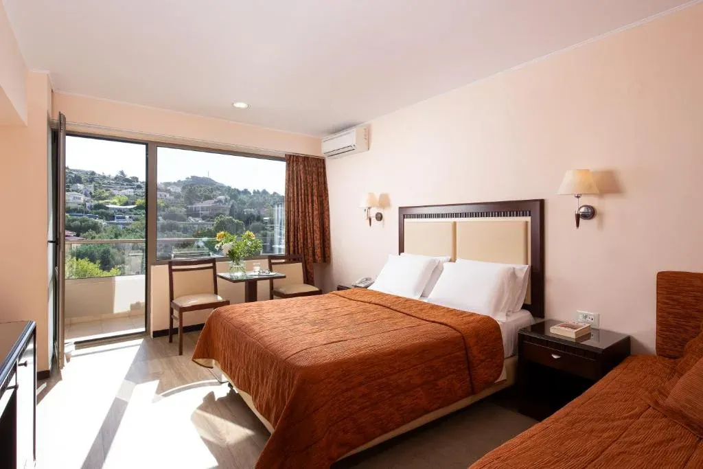 Mediterranee Hotel 12