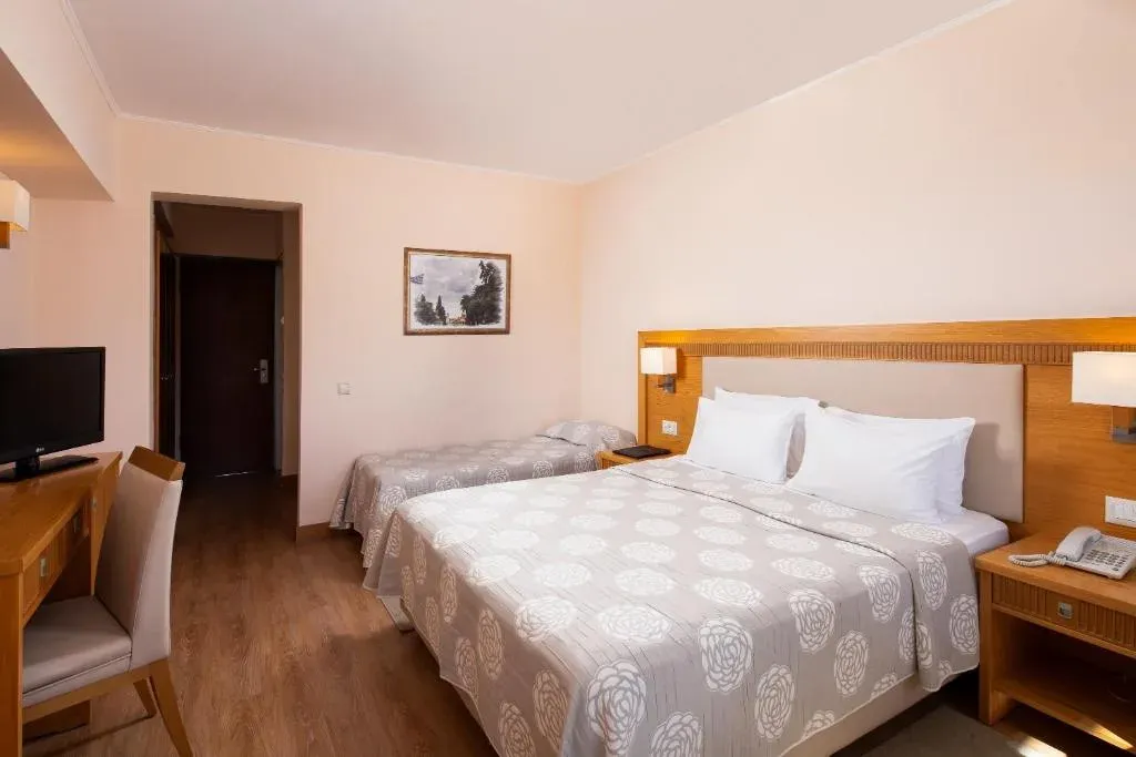 Mediterranee Hotel 5