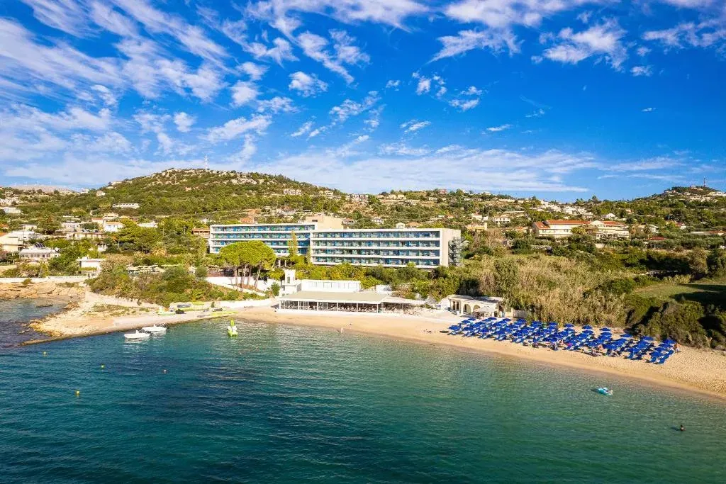 Mediterranee Hotel 4