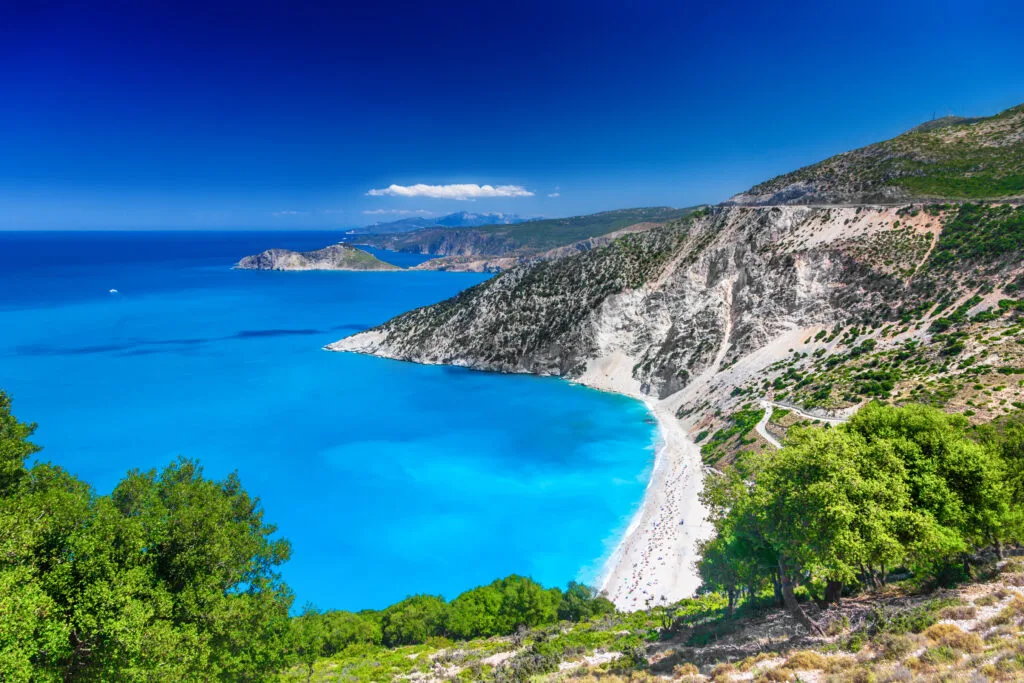 Kefalonia Highlights