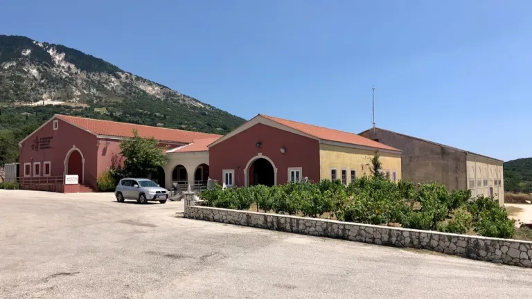 Kefalonia Highlights