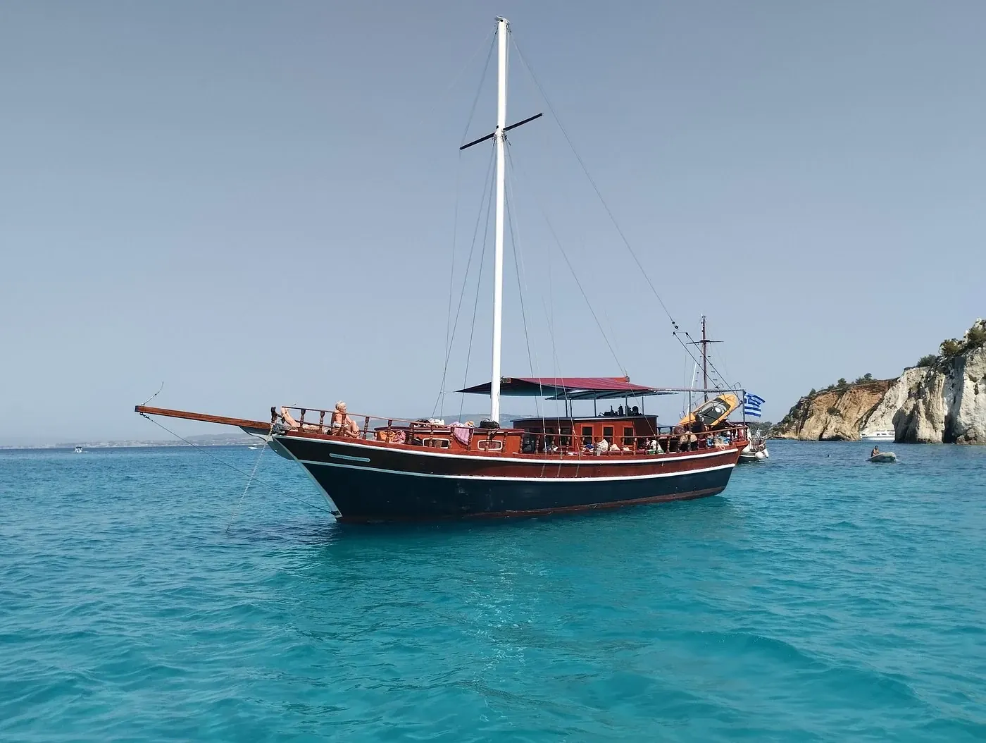Cruise & Shore Excursions