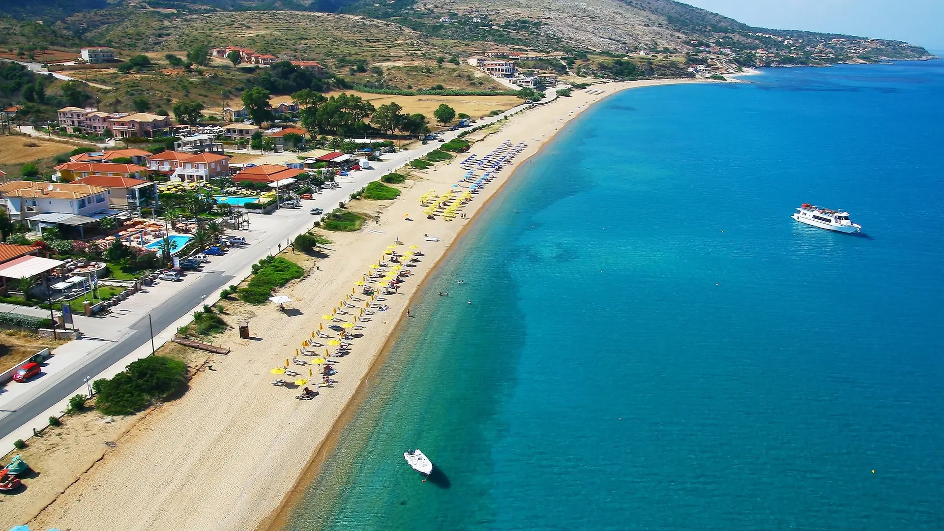 Excursions & Experiences