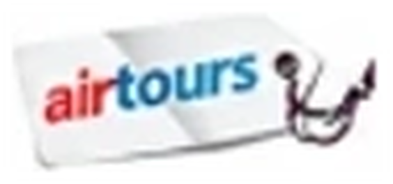 Airtours logo