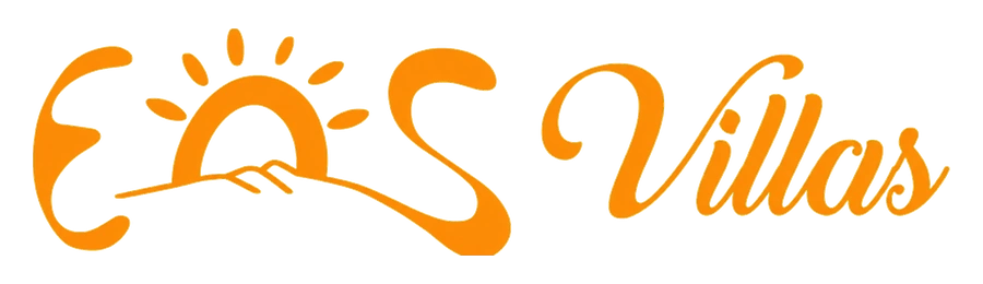 Eos Villas logo
