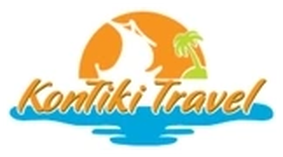 Kontiki Travel logo