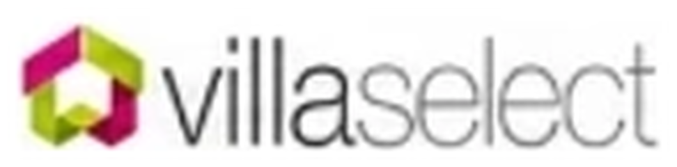 Villa Select logo