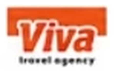 Viva Travel logo