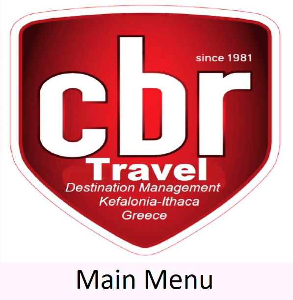 CBR Travel Agency